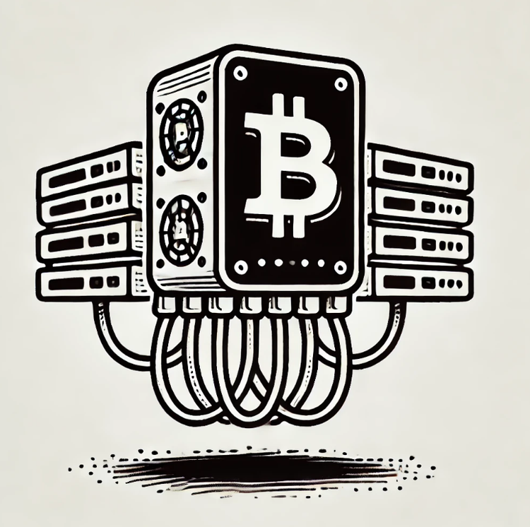 What is a Bitcoin Node?