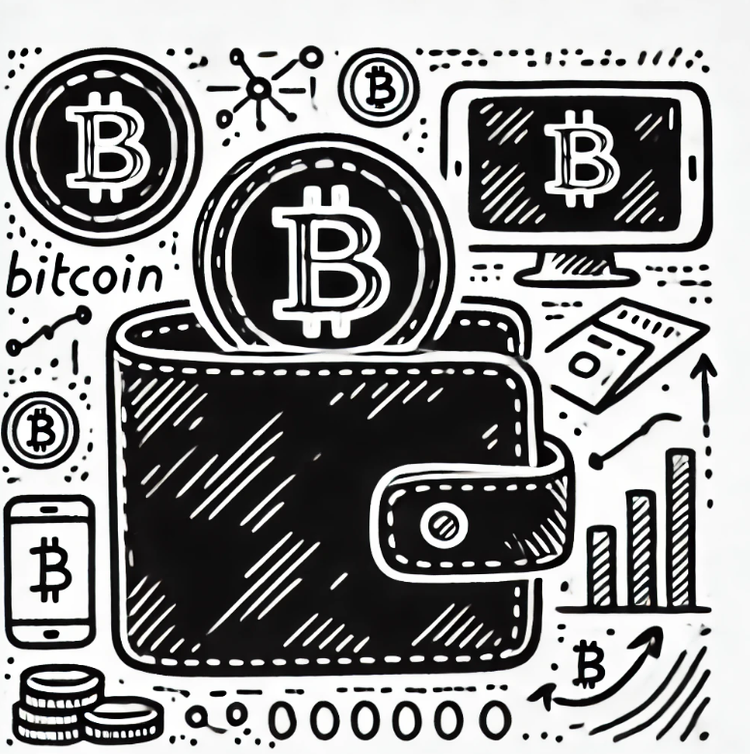 What is A Bitcoin Wallet?