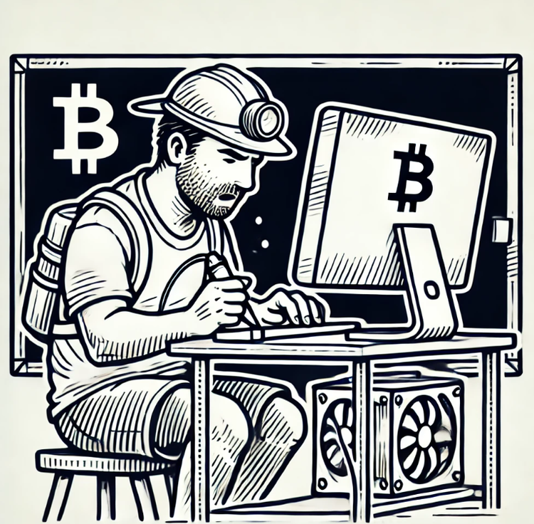 What is Proof-of-Work?