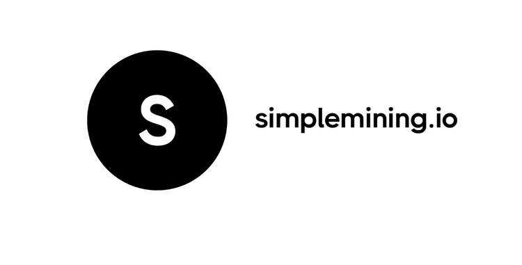 Why Mine With Simple Mining?