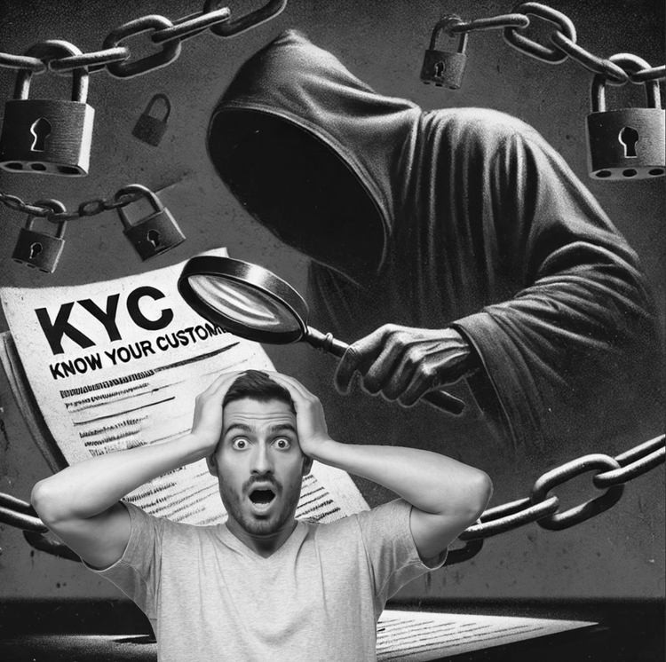 What Is KYC? (VIDEO)