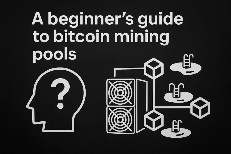 A beginners guide to Bitcoin mining pools