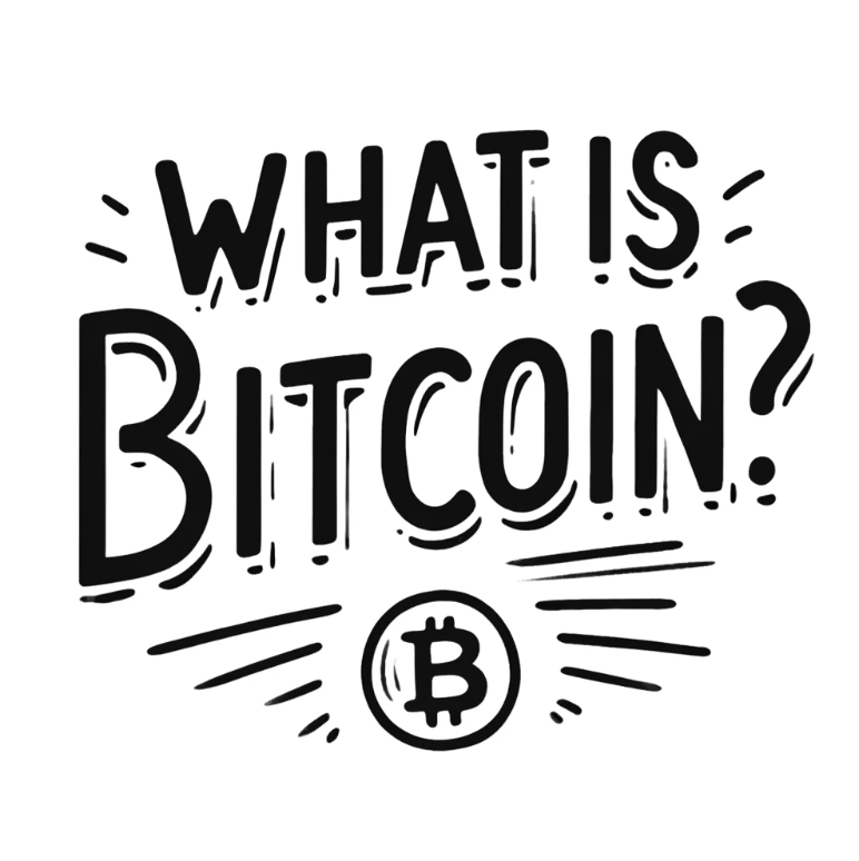 What is Bitcoin?