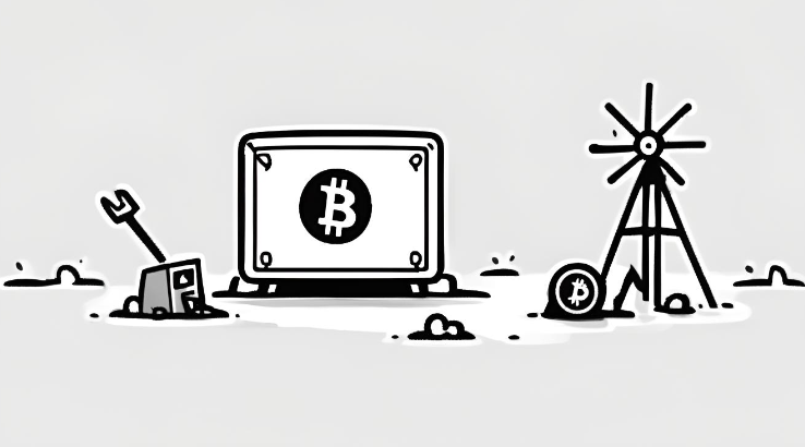 What is Proof-of-Work?