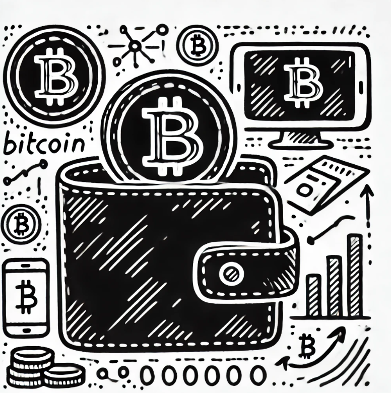 What is A Bitcoin Wallet?