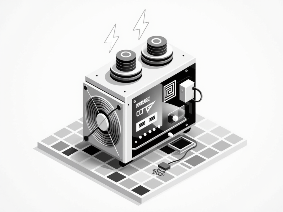 The Ultimate Guide to Hosted Bitcoin Mining
